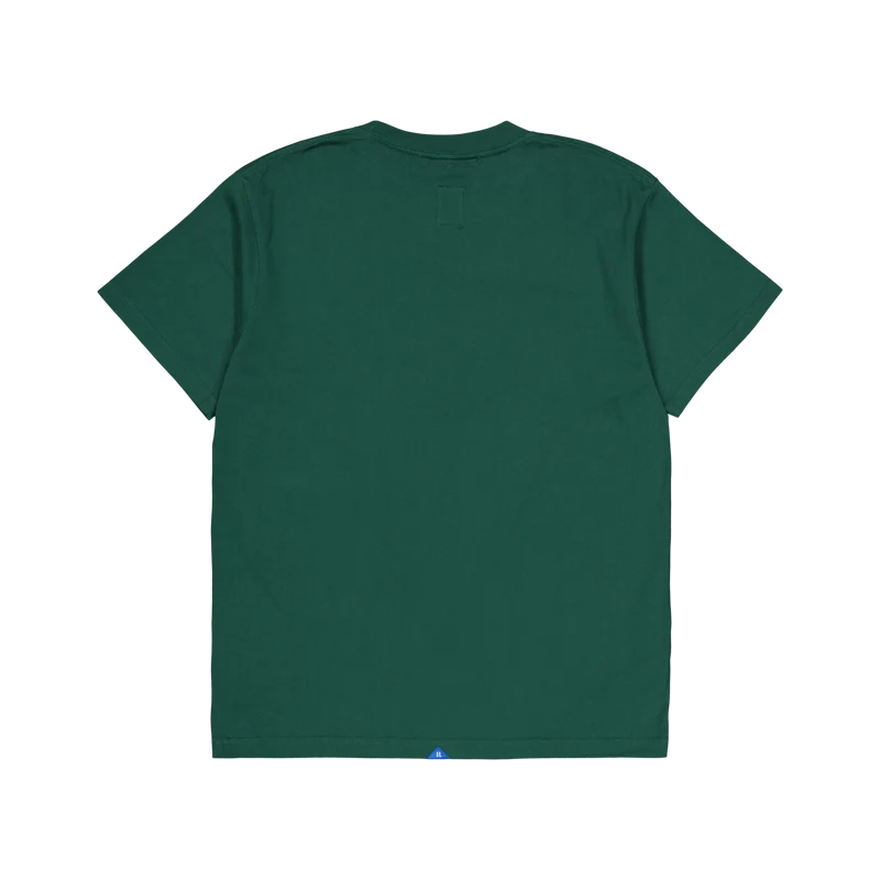 Og Logo Tee Green