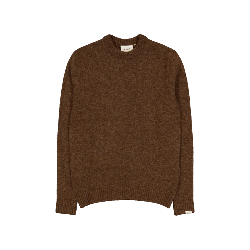 Alpine Knit Stone