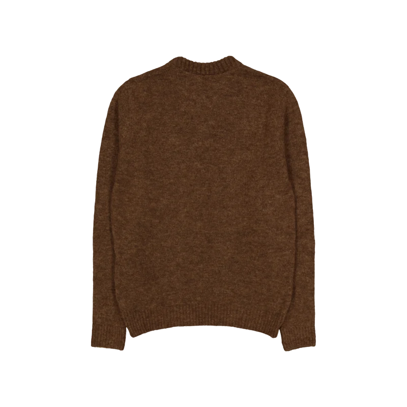 Alpine Knit Stone