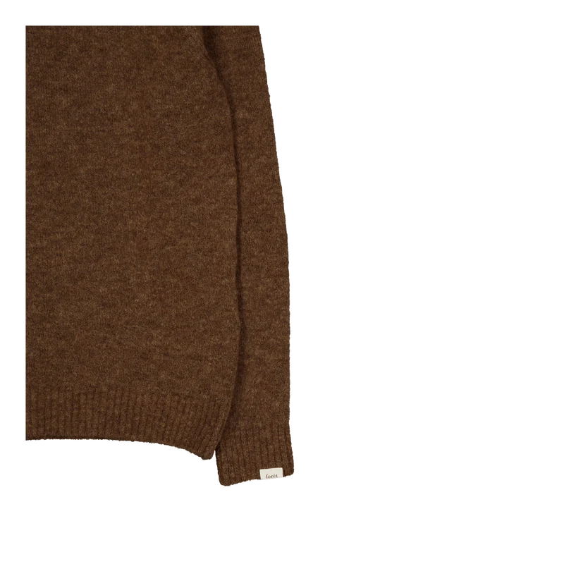 Alpine Knit Stone