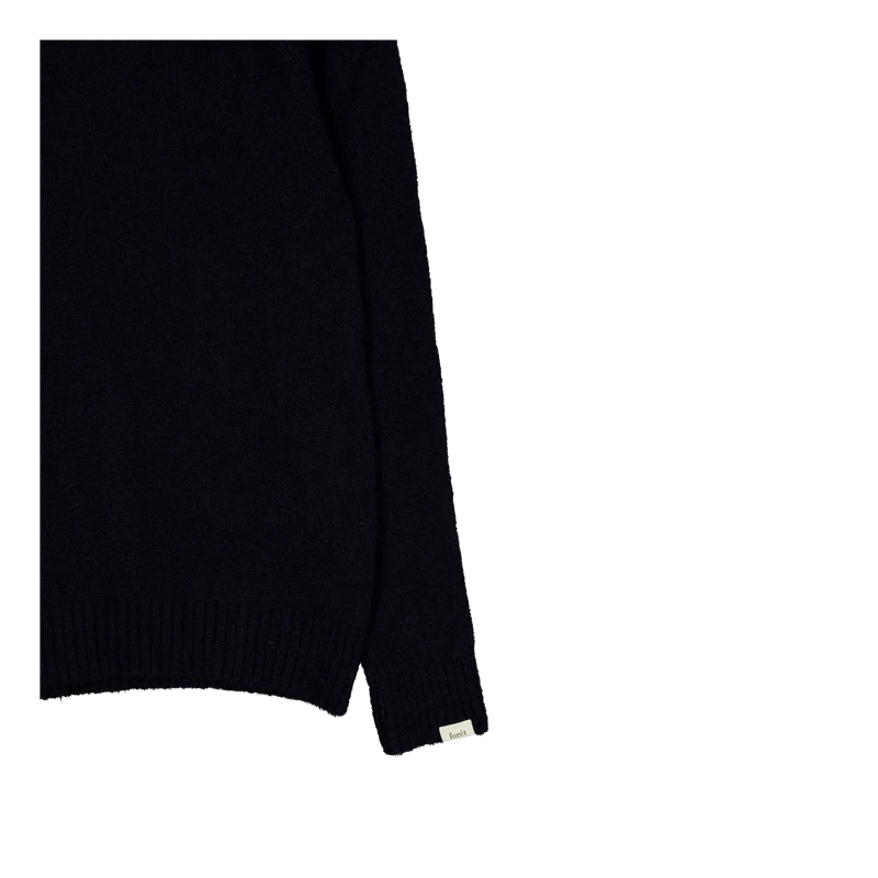 Alpine Knit Navy