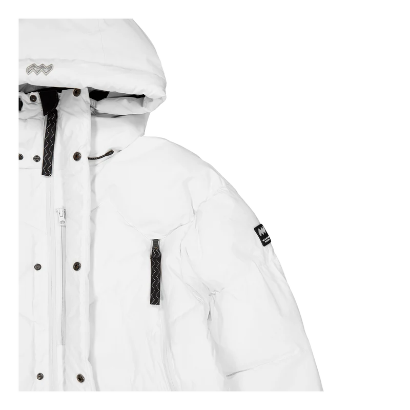 Fatboy Down Parka 3.0