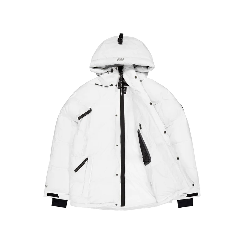 Fatboy Down Parka 3.0