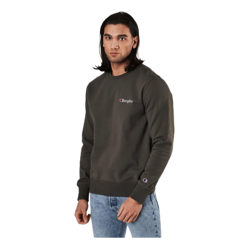 Crewneck Sweatshirt Blv