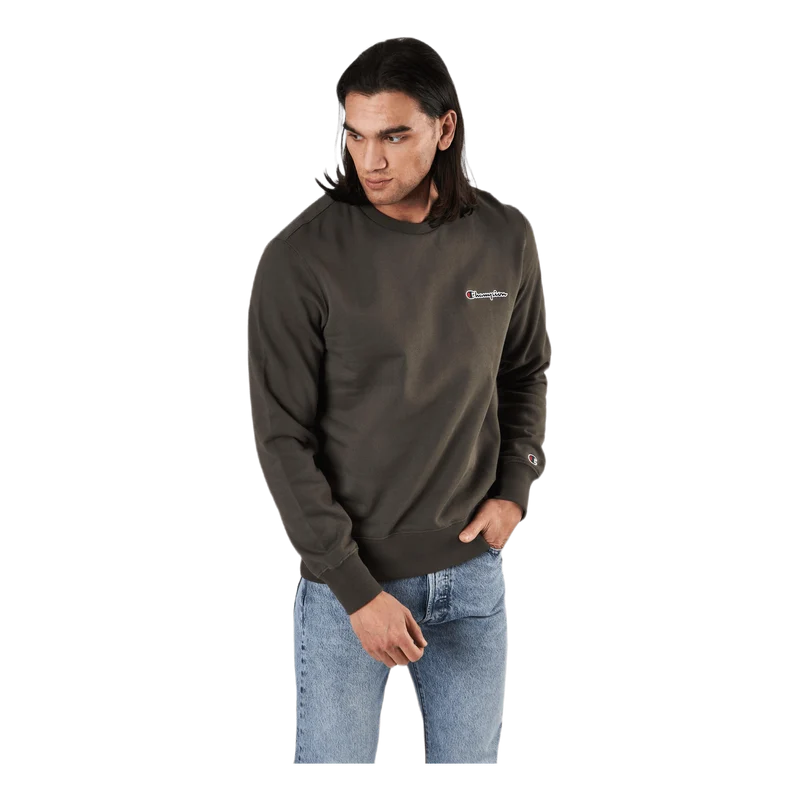 Crewneck Sweatshirt Blv