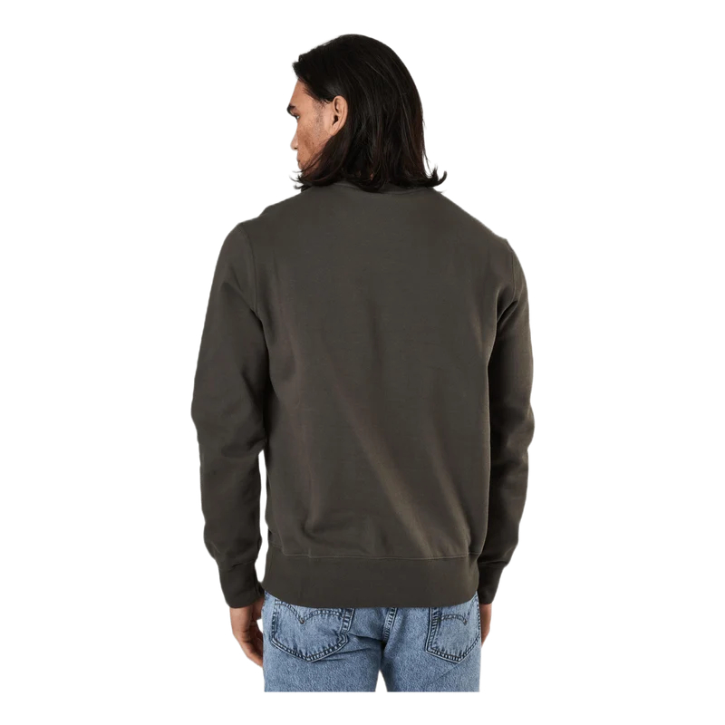 Crewneck Sweatshirt Blv