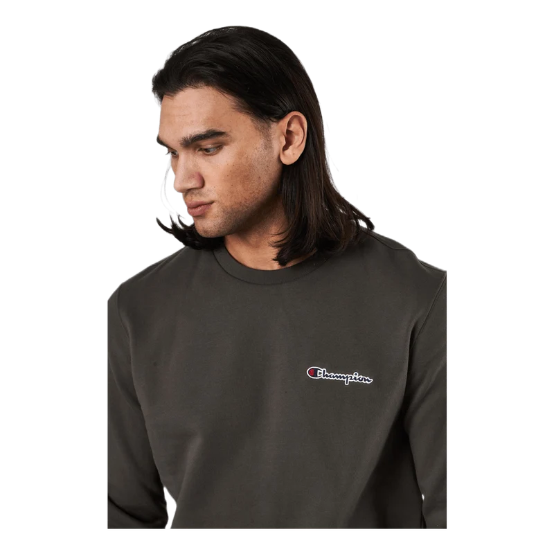 Crewneck Sweatshirt Blv