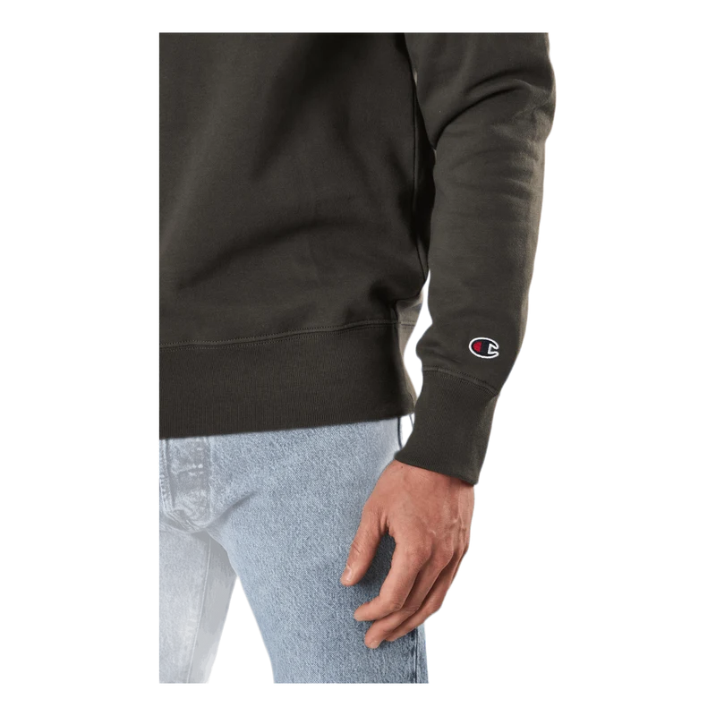 Crewneck Sweatshirt Blv