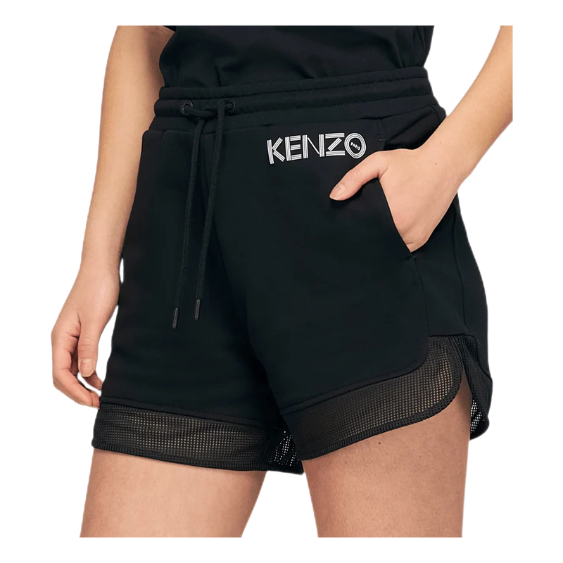 Shorts Black