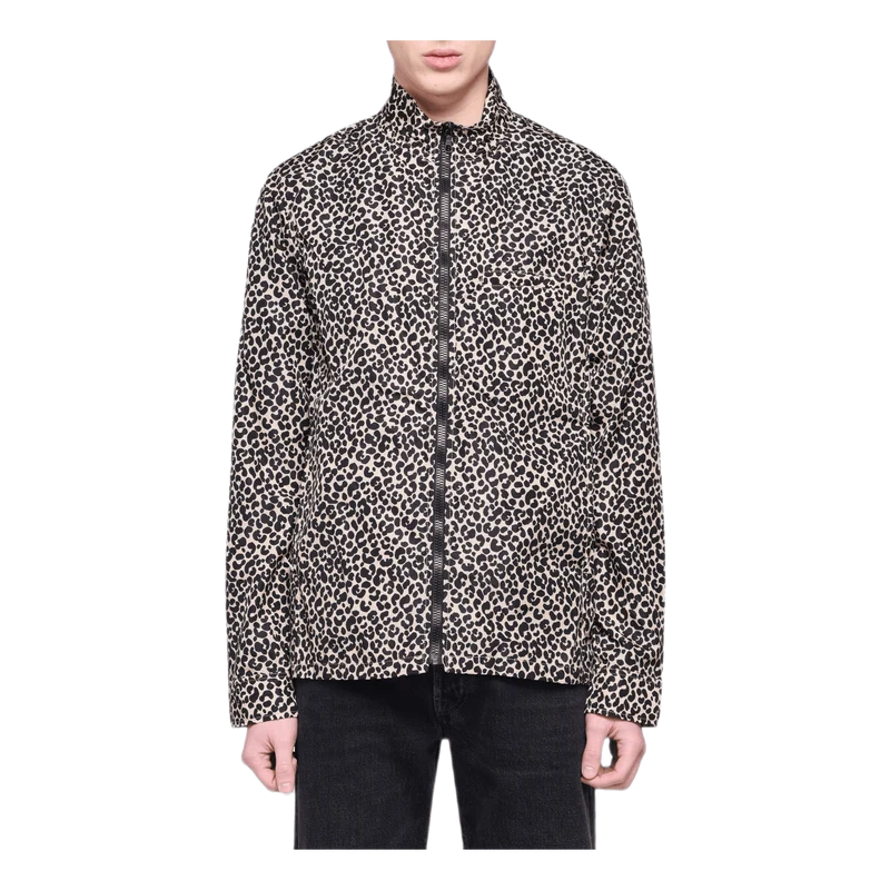 Mud Jacket Khaki