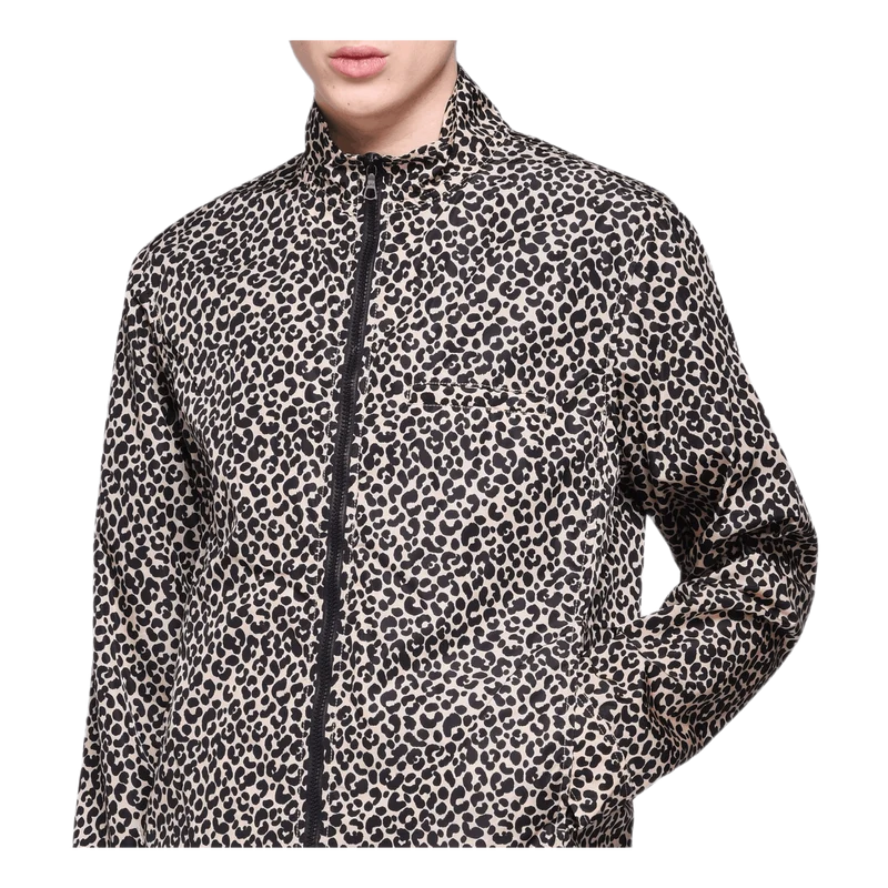 Mud Jacket Khaki
