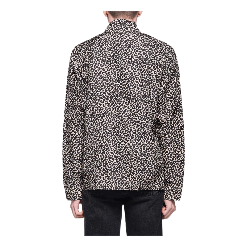 Mud Jacket Khaki