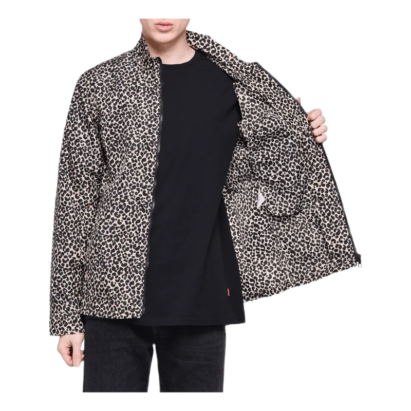 Mud Jacket Khaki