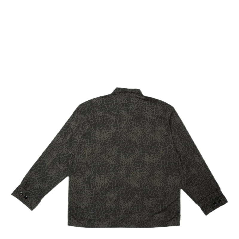 Mil-cargo / C-shirt . Ls Cm
