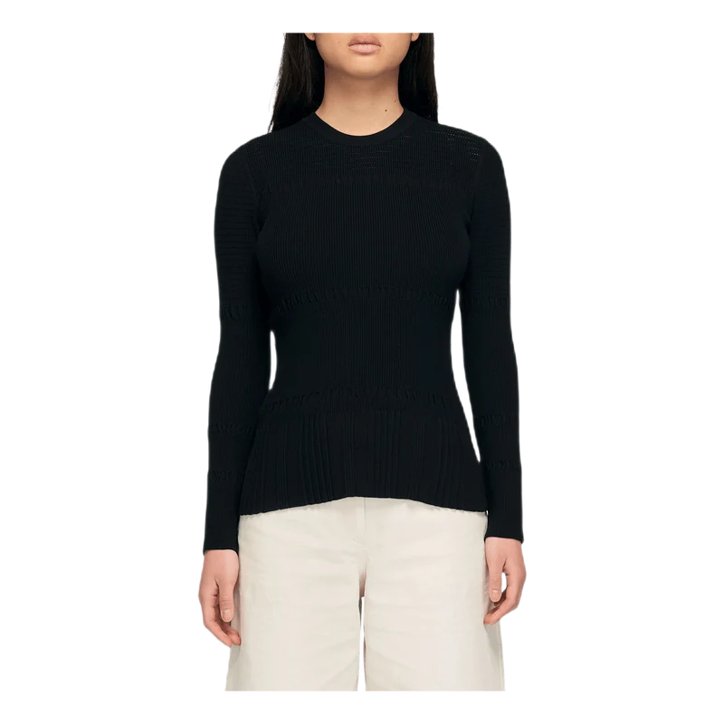 Jumper Black