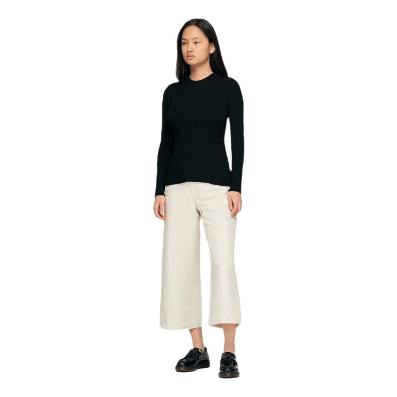 Jumper Black