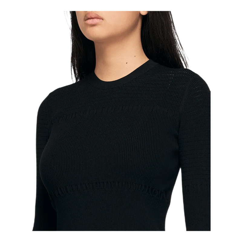 Jumper Black