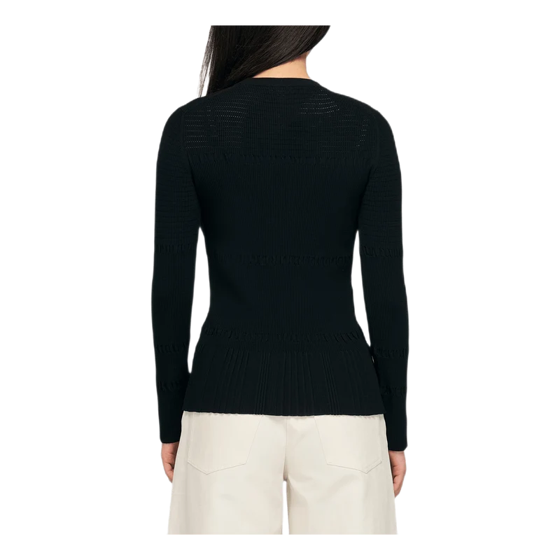 Jumper Black
