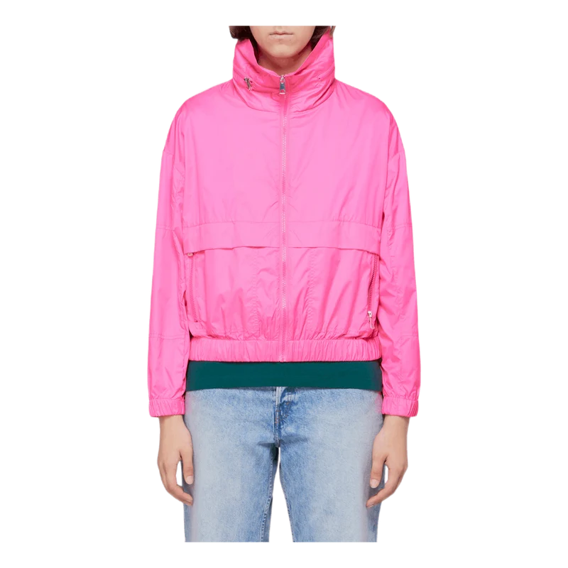 Windbreaker Purple