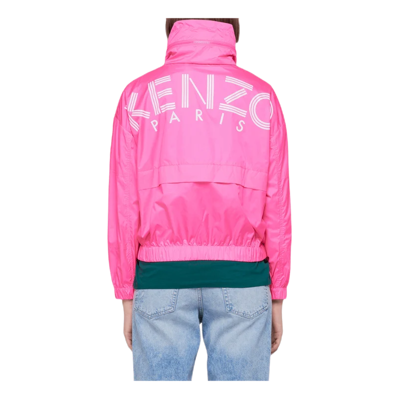 Windbreaker Purple