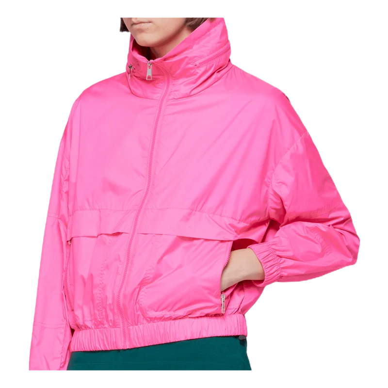 Windbreaker Purple