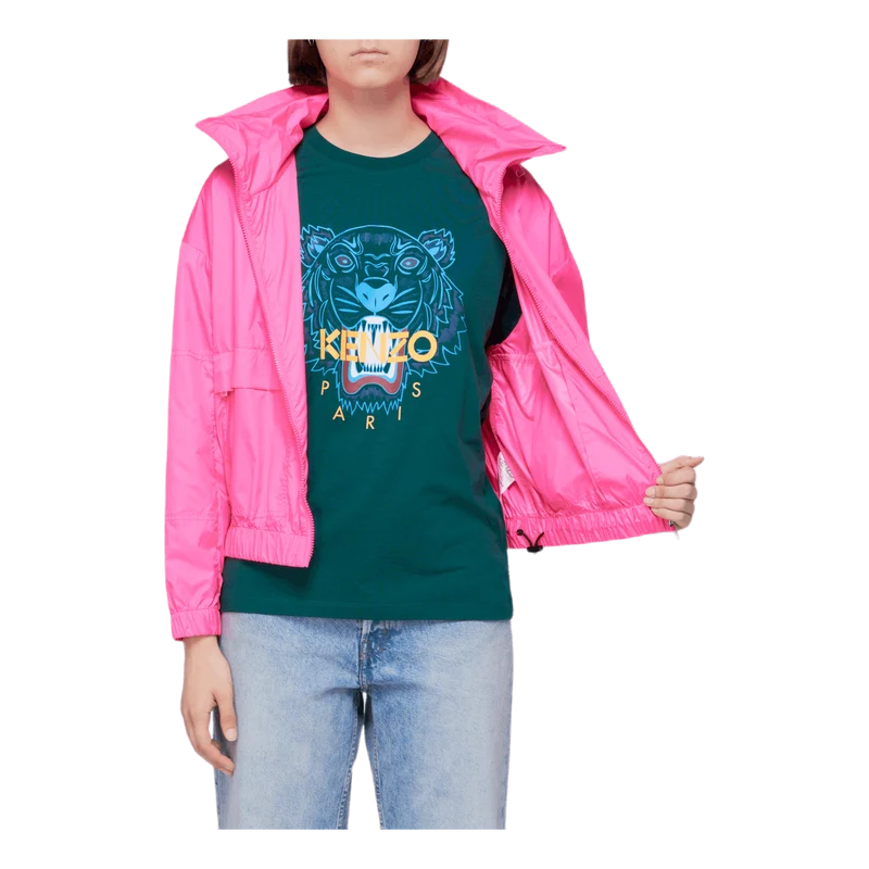 Windbreaker Purple