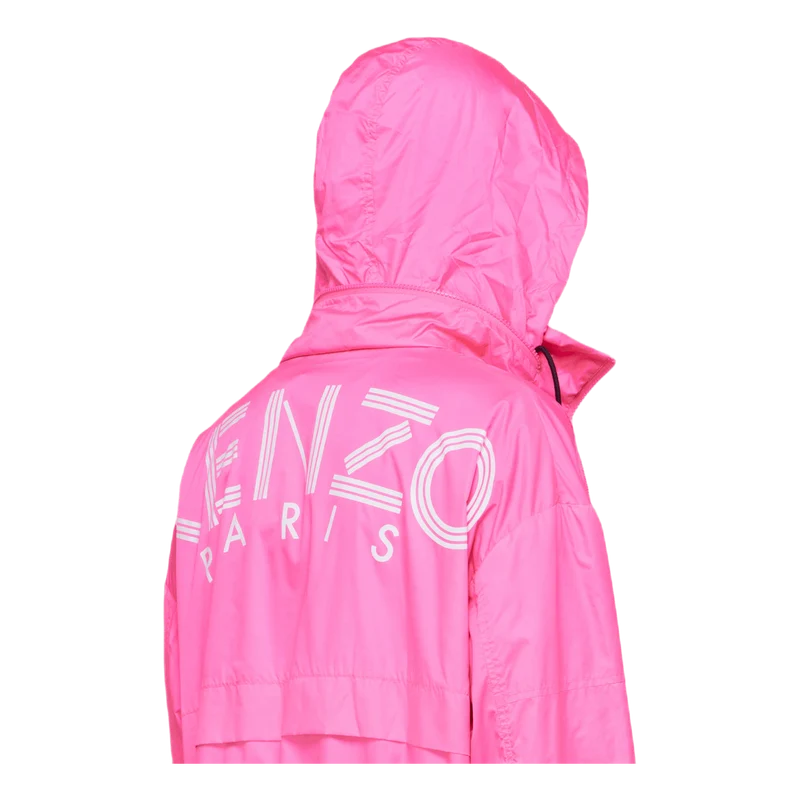 Windbreaker Purple