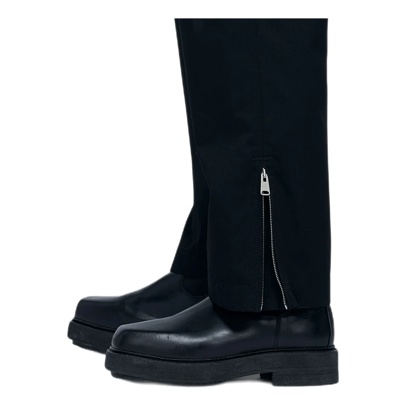 Trousers Black