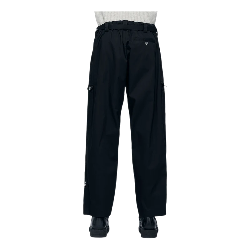 Trousers Black