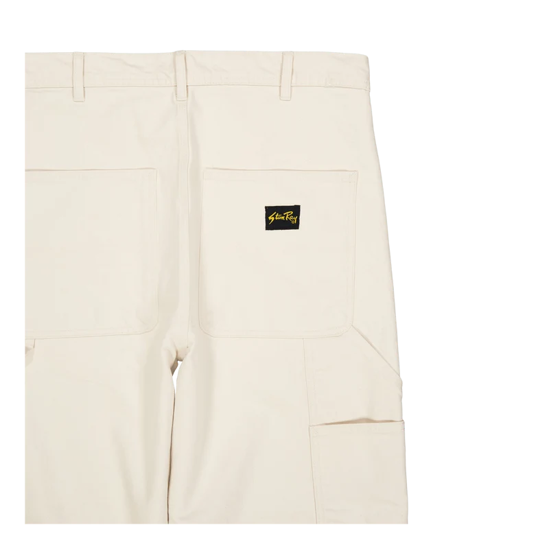 Big Job Painter Natural Twill