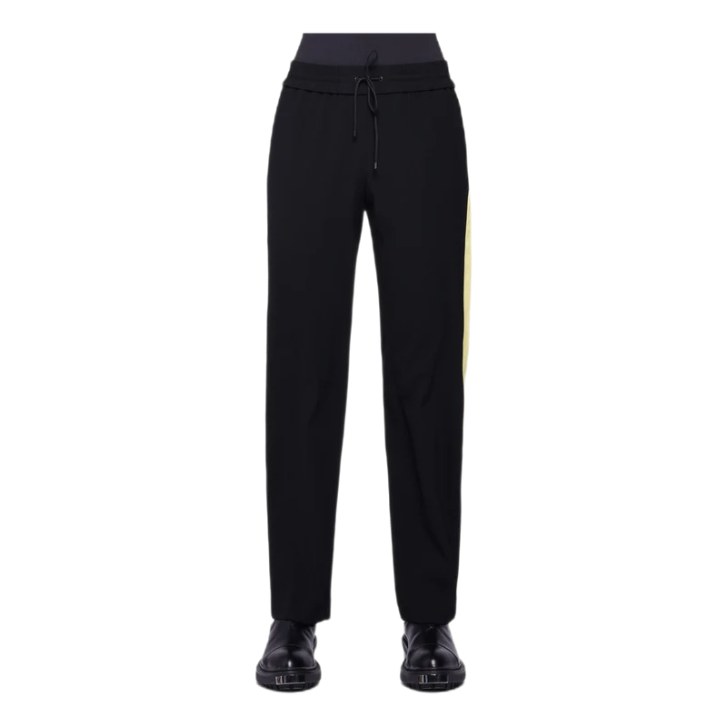 Trousers Black