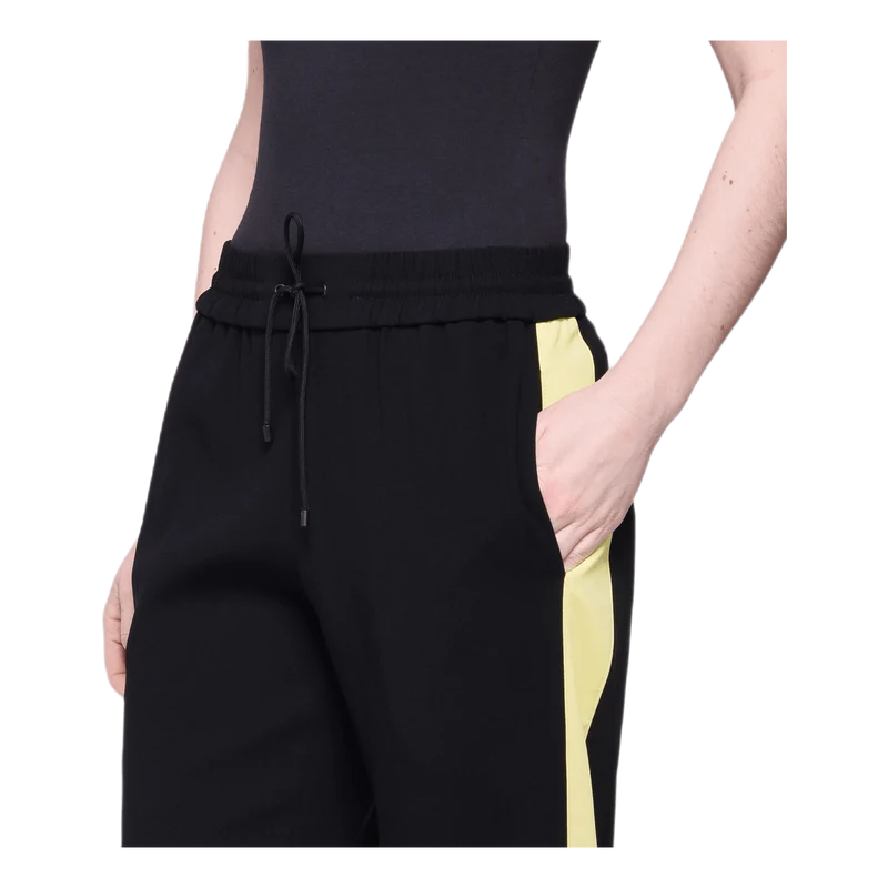 Trousers Black