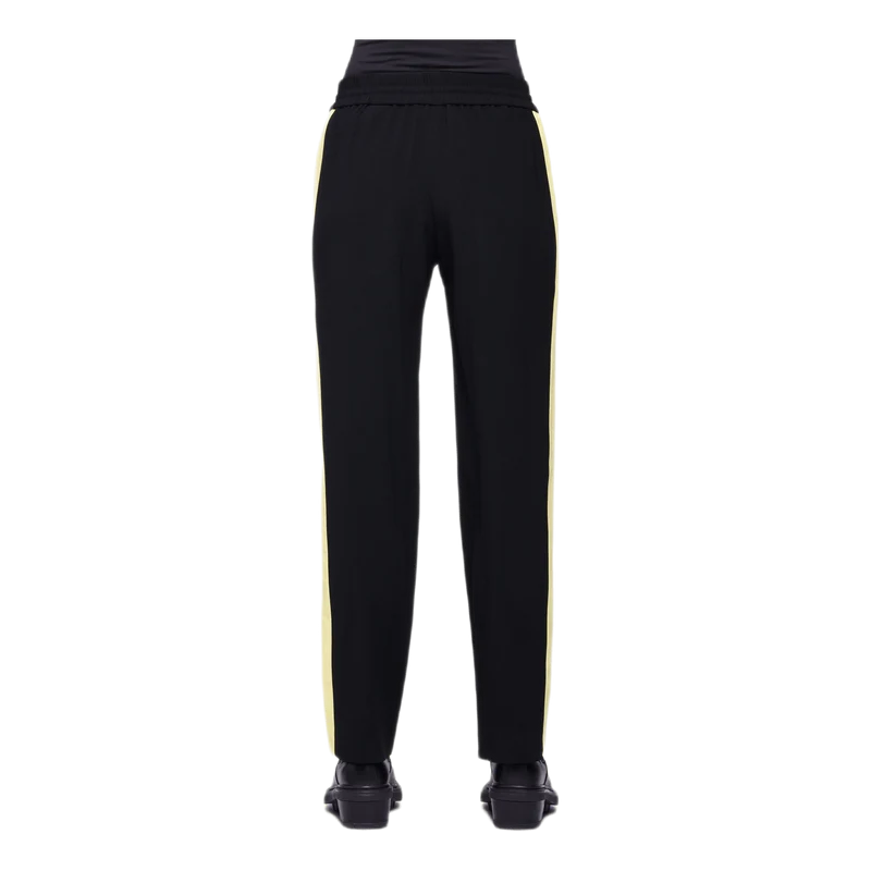 Trousers Black