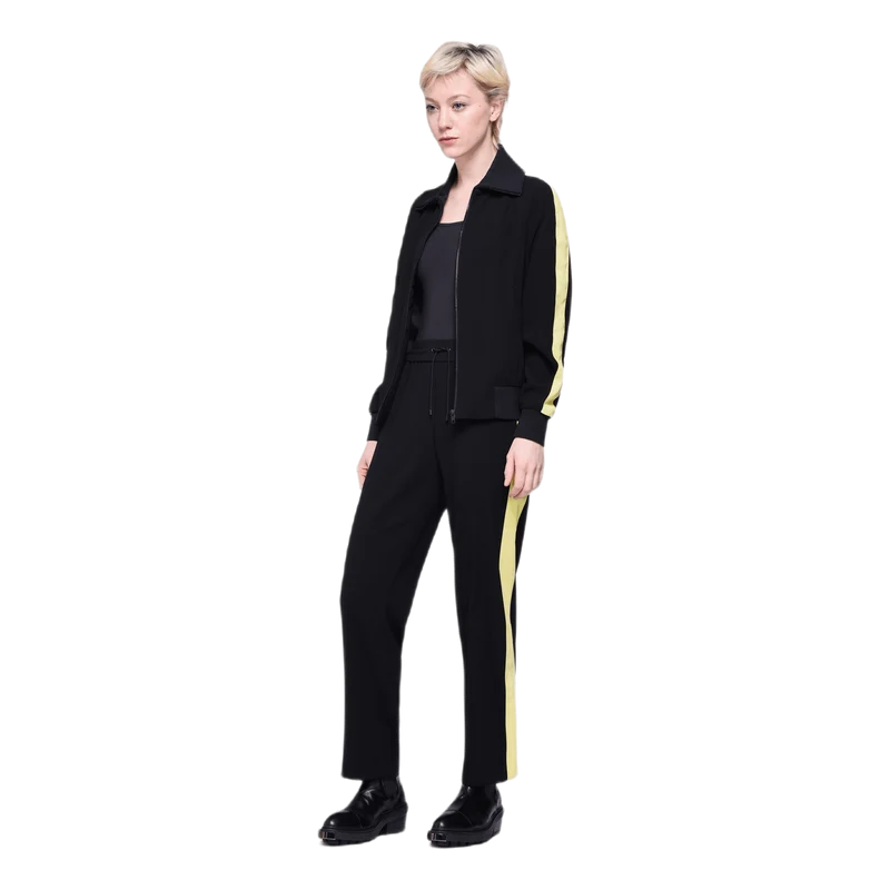 Trousers Black