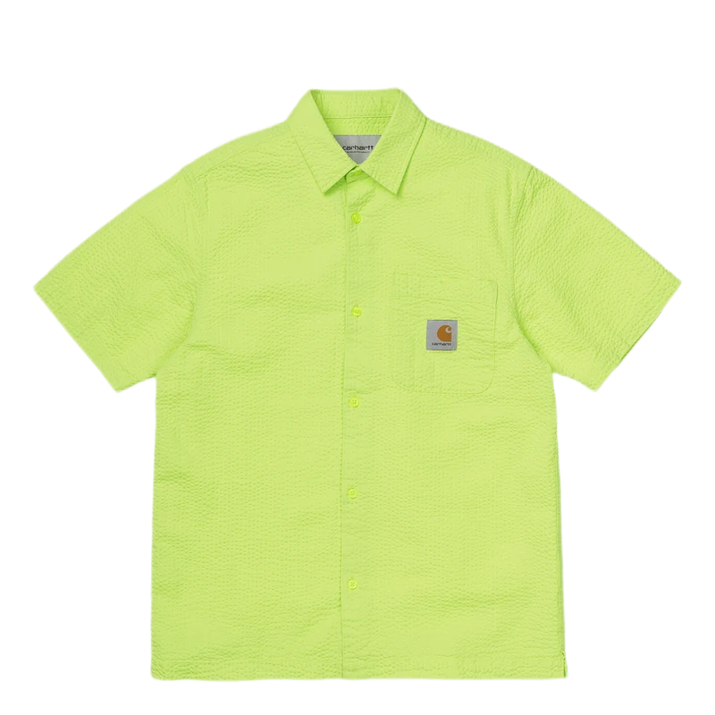Southfield Shirt Green
