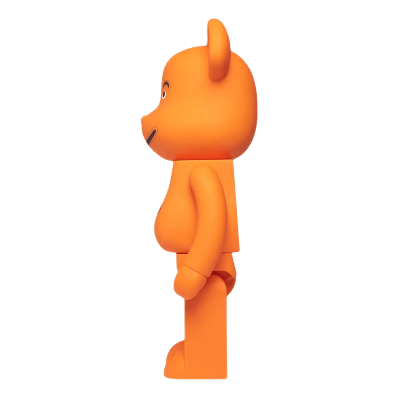 Bearbrick X Readymade X Fcrb 1 Multi 1000%