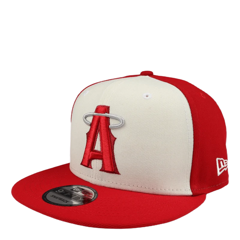 Mlb21 City Cnct Off 950 Angels Red