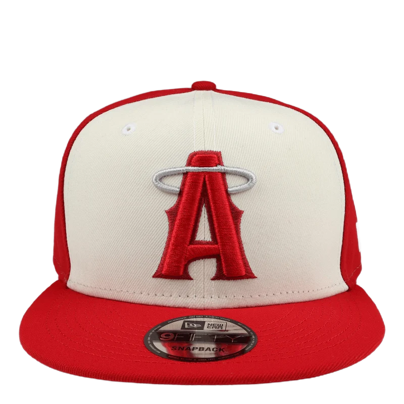 Mlb21 City Cnct Off 950 Angels Red