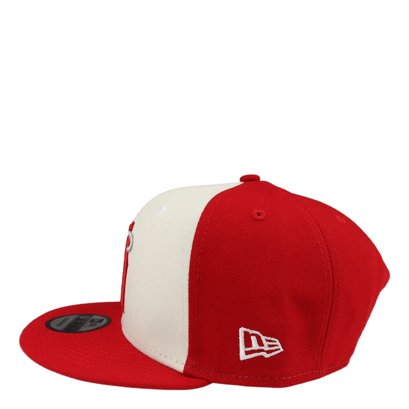 Mlb21 City Cnct Off 950 Angels Red