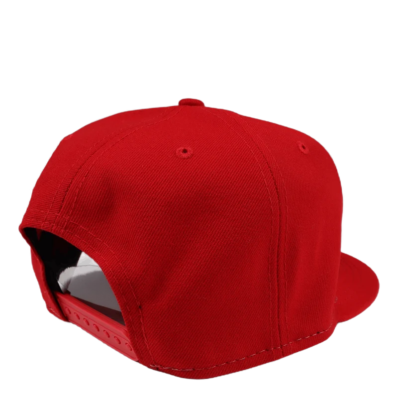 Mlb21 City Cnct Off 950 Angels Red