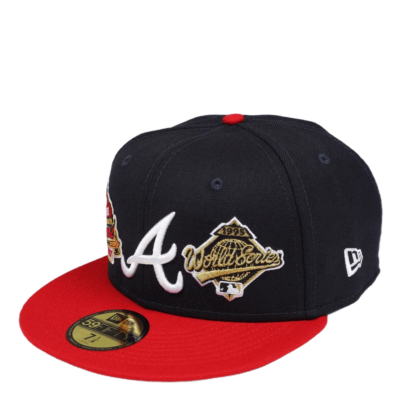 Q2 QT 5950 9085 BRAVES