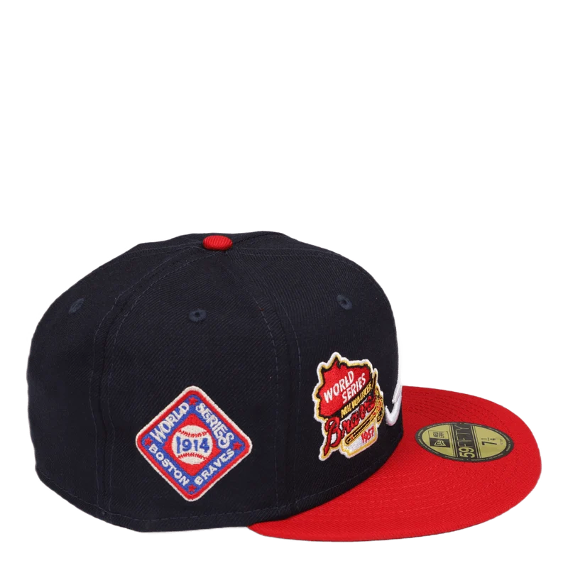 Q2 QT 5950 9085 BRAVES