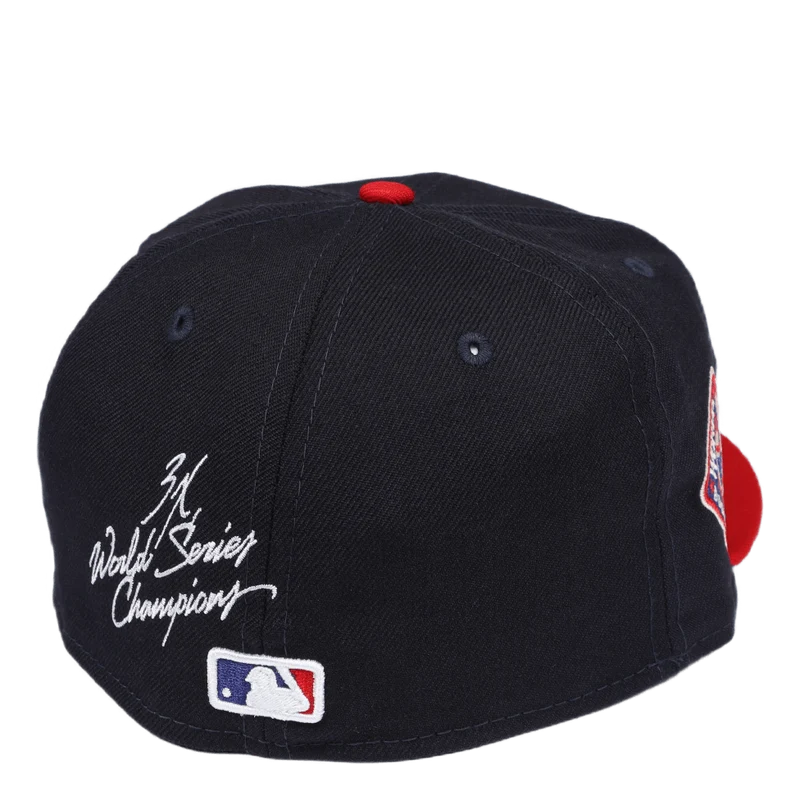 Q2 QT 5950 9085 BRAVES