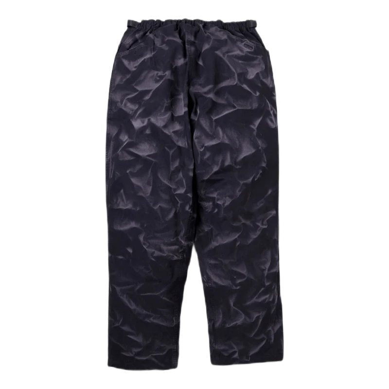 Nhgm Gramicci . Dye / C-Pt Black