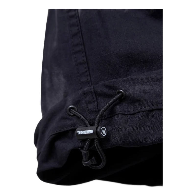 Nhgm Gramicci . Dye / C-Pt Black