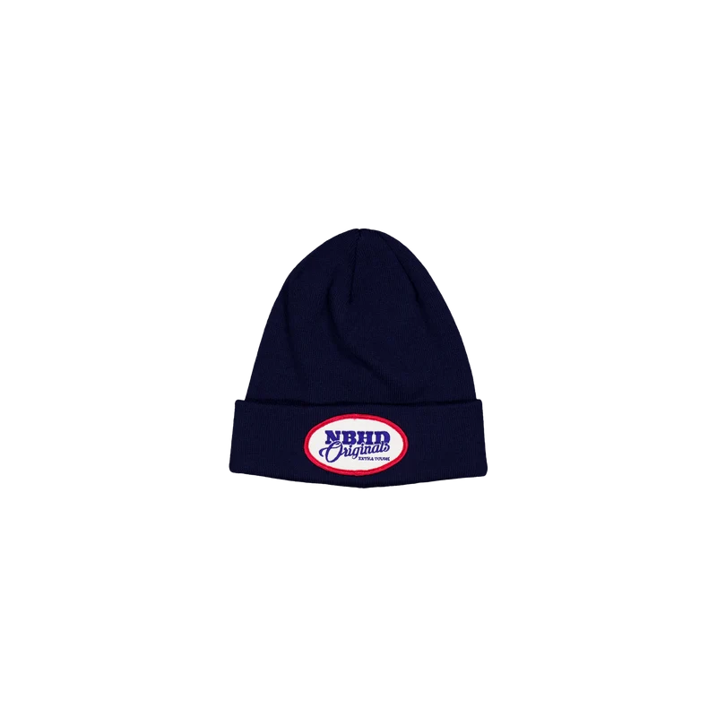 Beanie Navy