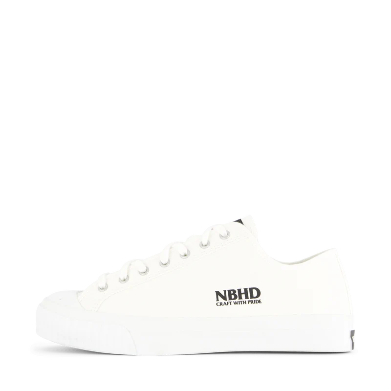 Nh X Moonstar . Gr Low Sneak White
