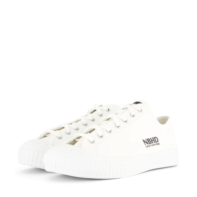 Nh X Moonstar . Gr Low Sneak White