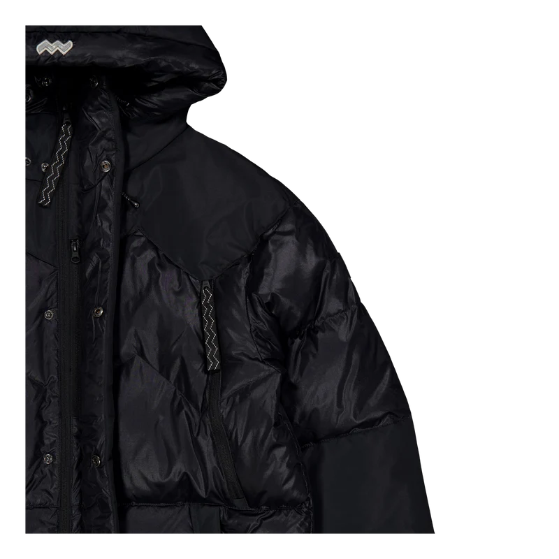 Fatboy Down Parka 3.0