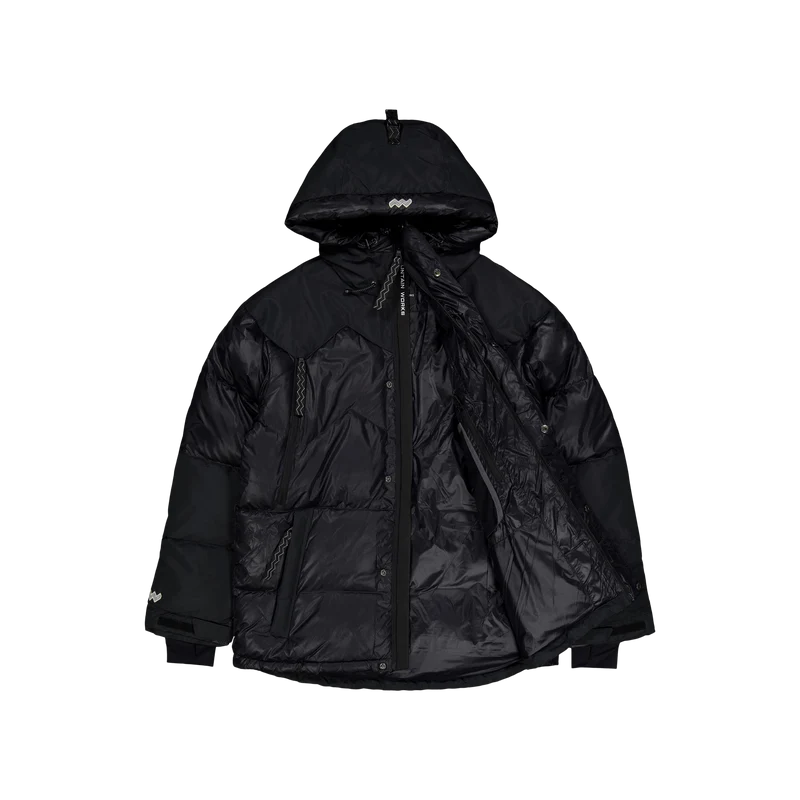 Fatboy Down Parka 3.0
